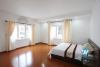 Brand new and lake view apartment for rent in Westlake, Tay Ho District, Ha Noi
